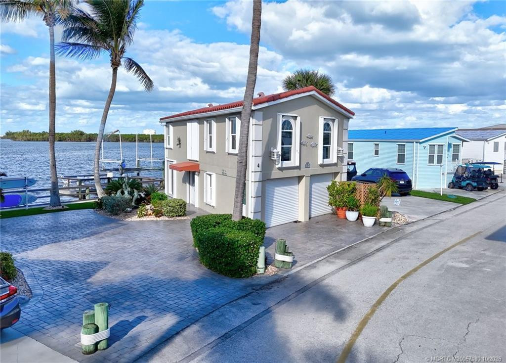 3 bedroom Single Family Residence at 4 Nettles Boulevard, Outdoor Resorts At Nettles Island, Jensen Beach — photo 4
