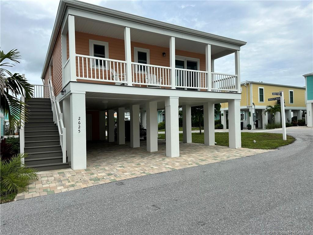 Property photo for 86 NE Great Egret Way, Jensen Beach, FL 34957