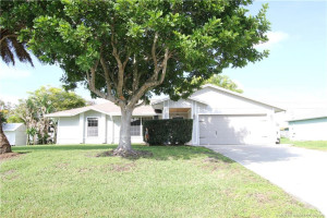 Photo for 4586 SW Calloway Terrace, Port St. Lucie, FL 34953 - listing #M20057127 4586 SW Calloway Terrace, Port St. Lucie, FL 34953