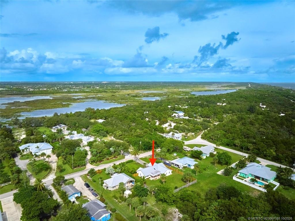 3 bedroom Single Family Residence at 4811 NE Savannah Road, Silas Minor, Jensen Beach — photo 3