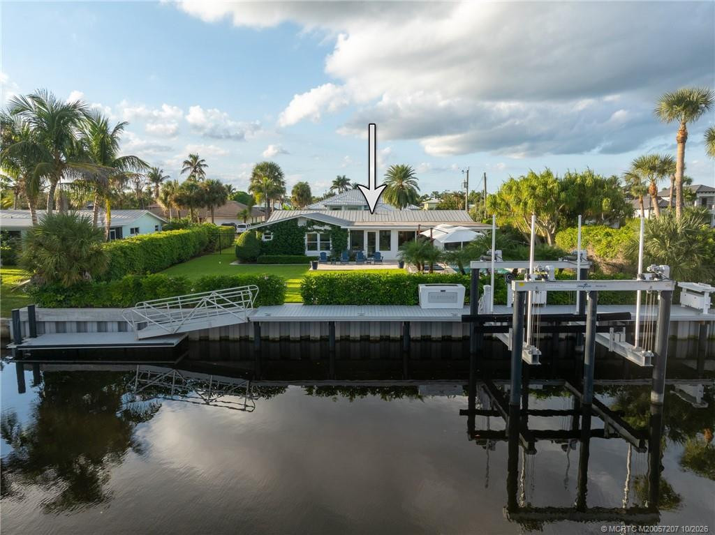 3 bedroom Single Family Residence at 8418 SE Coconut Street, North Hobe Sound Shores, Hobe Sound — photo 5