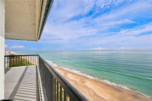 10680 S Ocean Drive 1201, Jensen Beach, FL 34957