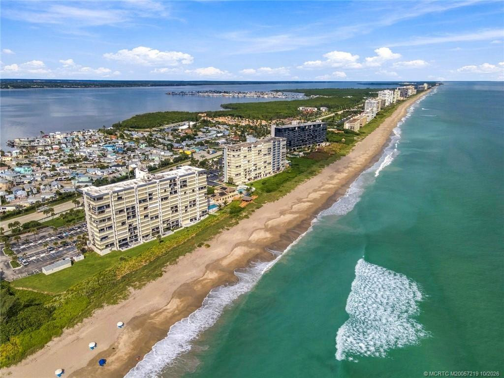 2 bedroom Condominium at 10680 S Ocean Drive #1201, Island Crest Condo, Jensen Beach — photo 4