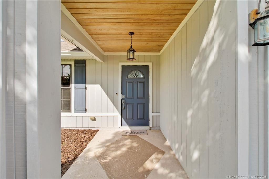 4586 SW Calloway Street, Port St. Lucie, FL 34953 in Port St. Lucie - property photo 3