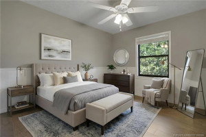 #2 bedroom Virtual Design Ideas