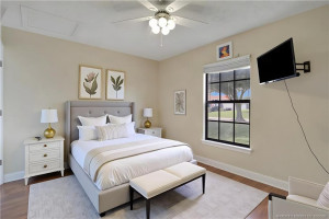 #3 Bedroom Virtual Design ideas