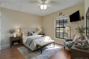 #3 Bedroom Virtual Design Ideas