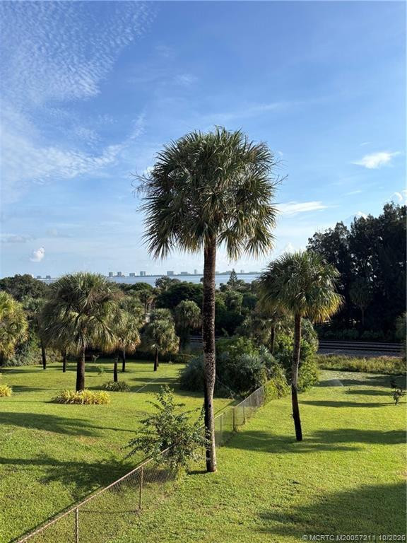 High Elevation and Expansive Intracoastal Views