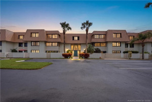 1800 SE Saint Lucie Boulevard 7-201, Stuart, FL 34996