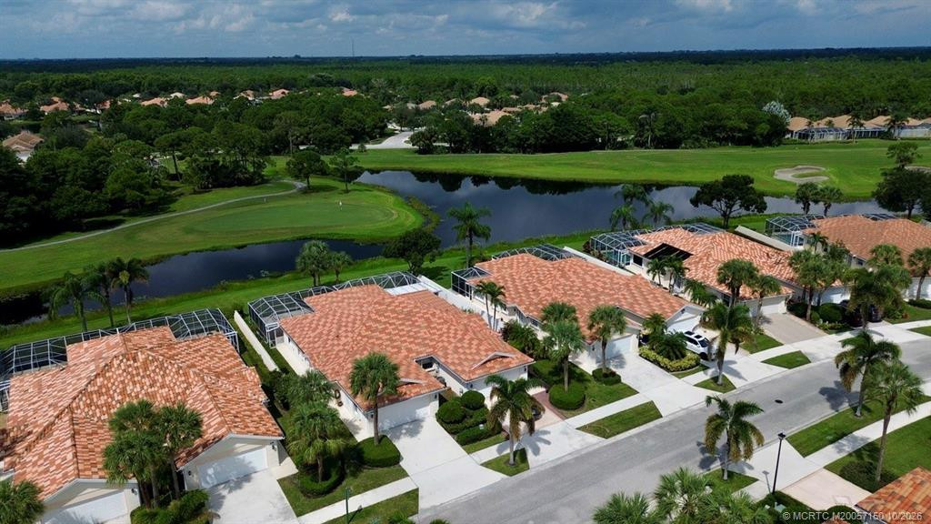 8284 SE Double Tree Drive, Hobe Sound FL - photo 22 of 23