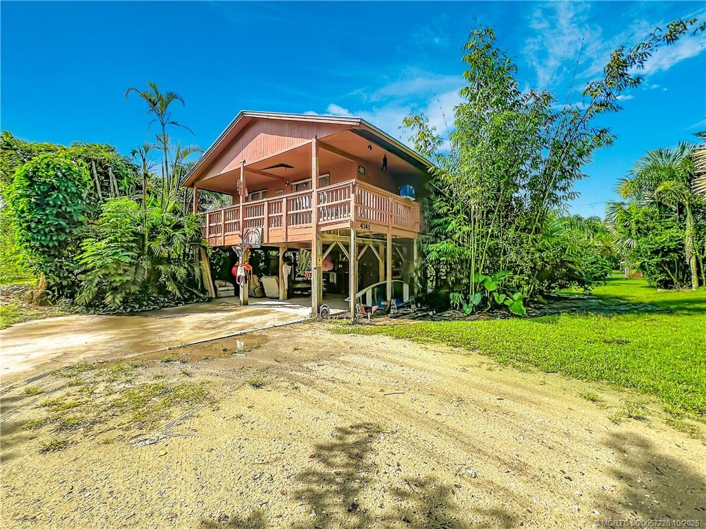 4823 Sears Street, Fort Pierce, FL 34981 in Fort Pierce - property photo 3
