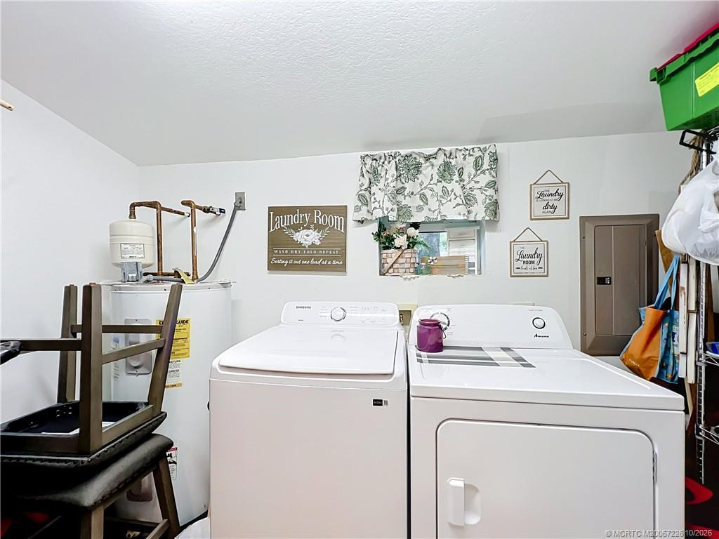 4823 Sears Street, Fort Pierce FL - photo 23 of 30