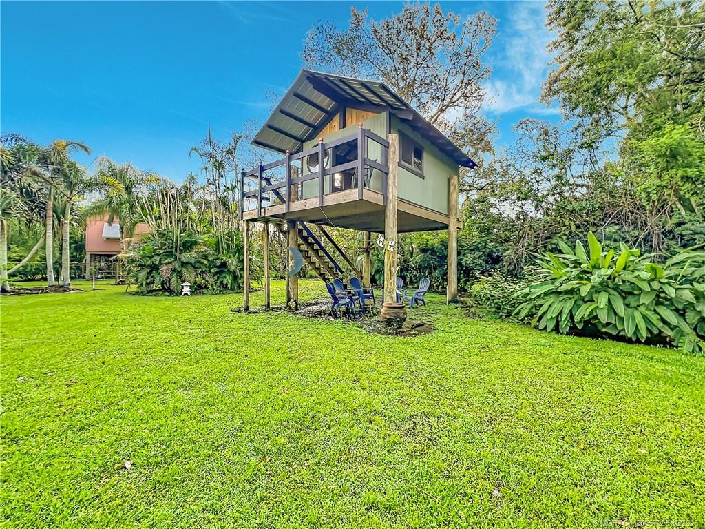 4839 Sears Street, Fort Pierce FL - photo 20 of 22