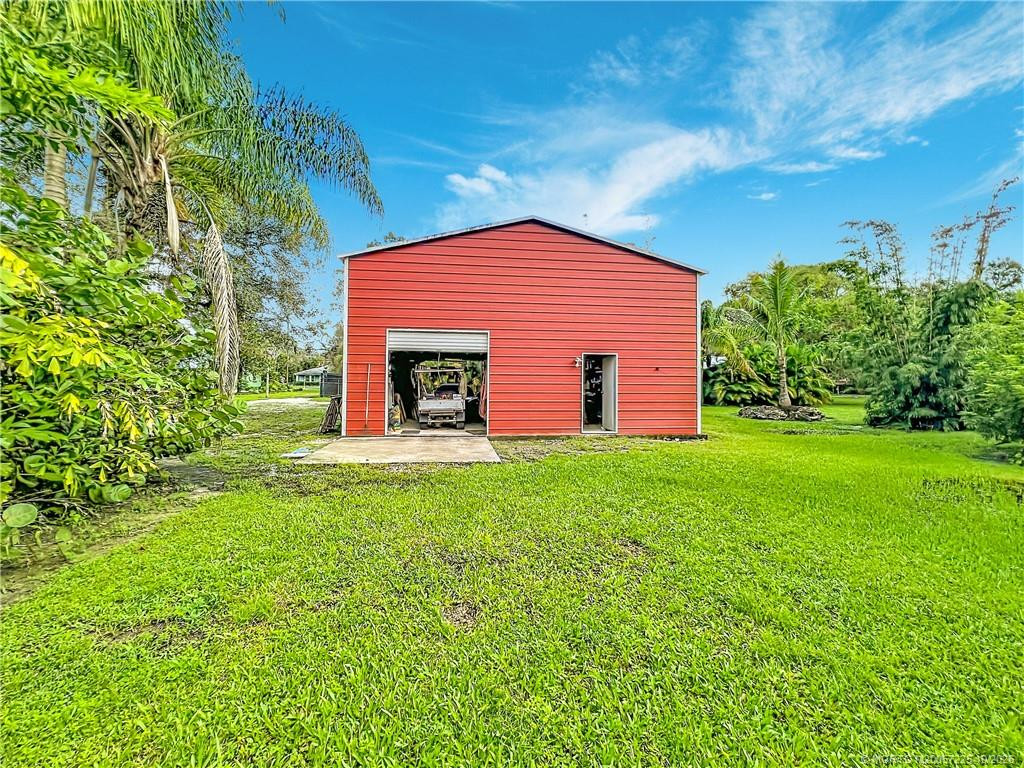 4839 Sears Street, Fort Pierce FL - photo 21 of 22
