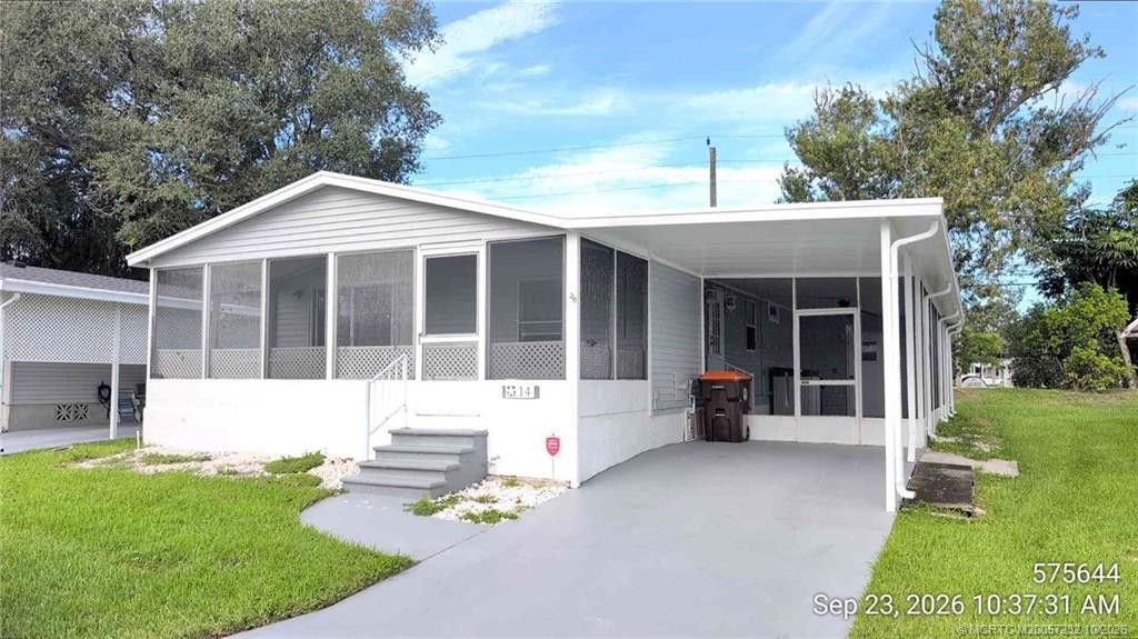 14 Calypso Cay, Vero Beach, FL 32966 in Vero Beach - property photo