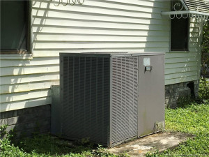 A/C