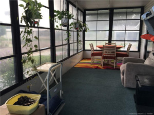 Florida Room