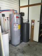 Water Heater & Softener