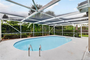 Your private oasis