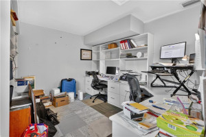 or back to a garage