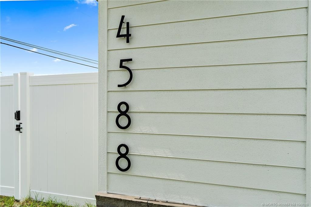 4 bedroom Single Family Residence at 4588 SW Athena Drive, Port St Lucie Sec 34, Port St. Lucie — photo 4