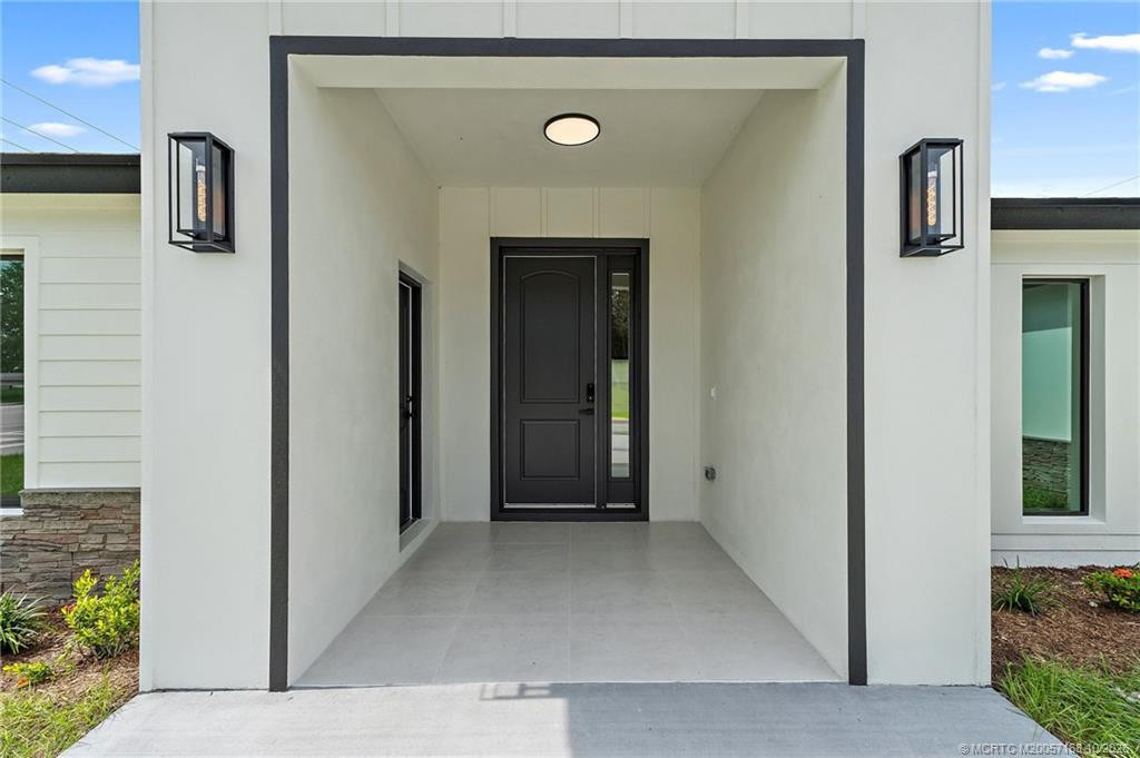 4 bedroom Single Family Residence at 4588 SW Athena Drive, Port St Lucie Sec 34, Port St. Lucie — photo 5