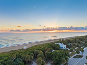 Treasure Coast beaches are a short drive away