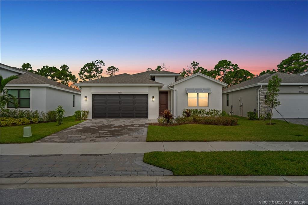 Property photo for 7030 SE Park Trace Drive, Stuart, FL 34997