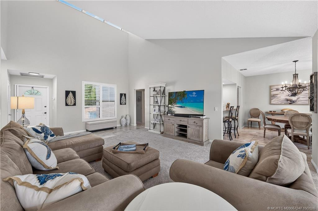 Property photo for 13444 NW Harbour Ridge Boulevard 6B, Palm City, FL 34990