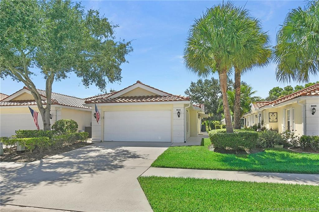 Property photo for 8016 SE Peppercorn Court, Hobe Sound, FL 33455