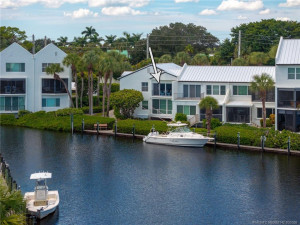 3901 SE Saint Lucie Boulevard 39, Stuart, FL 34997