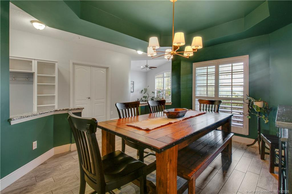3371 SW Islesworth Circle, Palm City, FL 34990 in Palm City - property photo 7