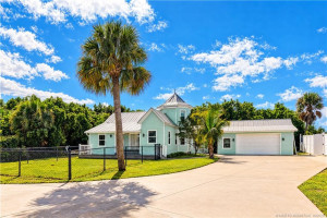 11995 S Indian River Drive, Jensen Beach, FL 34957