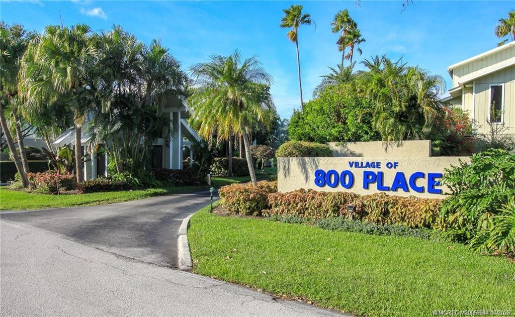 Property photo for 800 NW Fork Road 3-12, Stuart, FL 34994