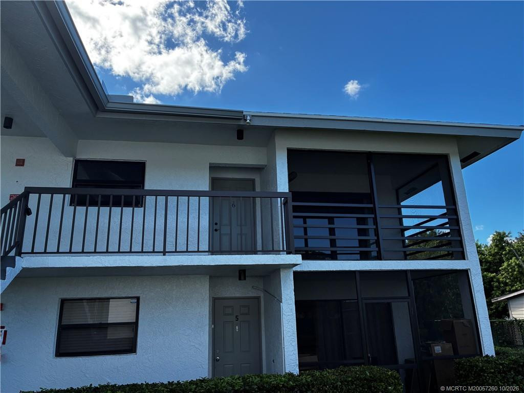 3 bedroom Condominium at 1200 SE Parkview Place #F6, Parkview Condo, Stuart — photo 3