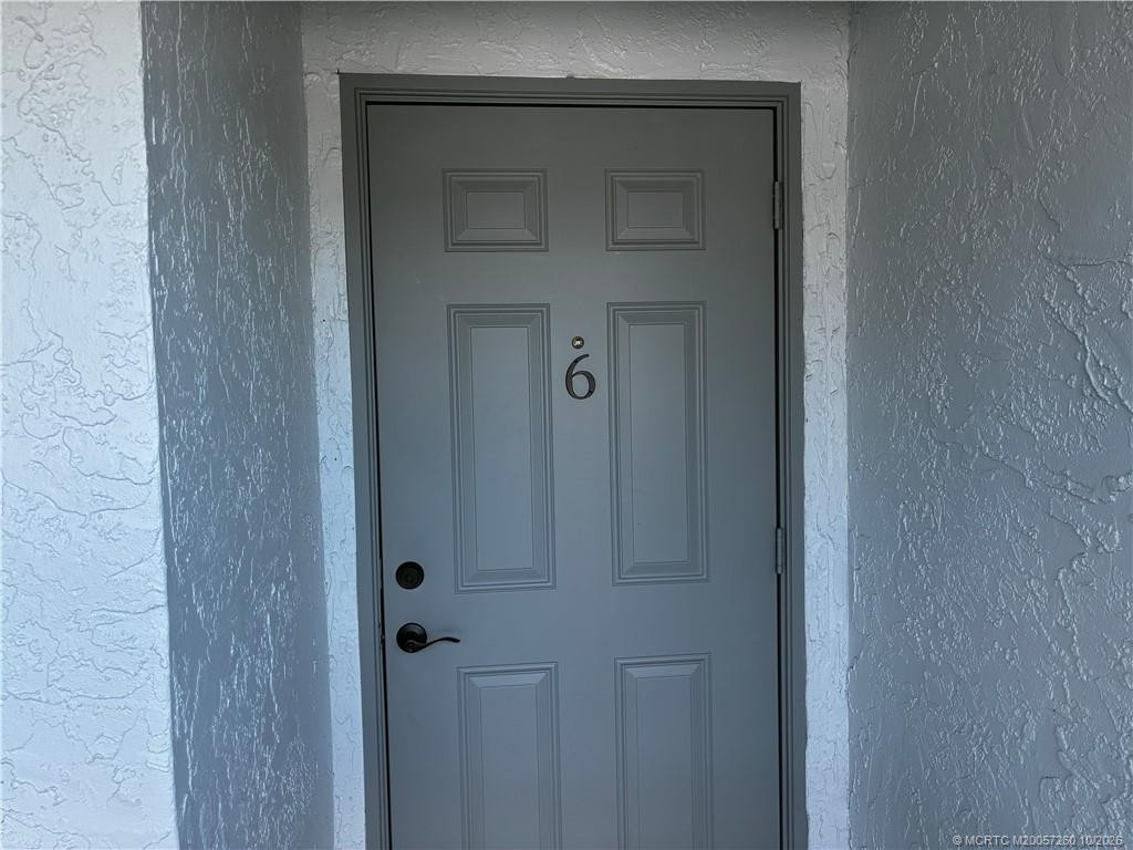3 bedroom Condominium at 1200 SE Parkview Place #F6, Parkview Condo, Stuart — photo 4