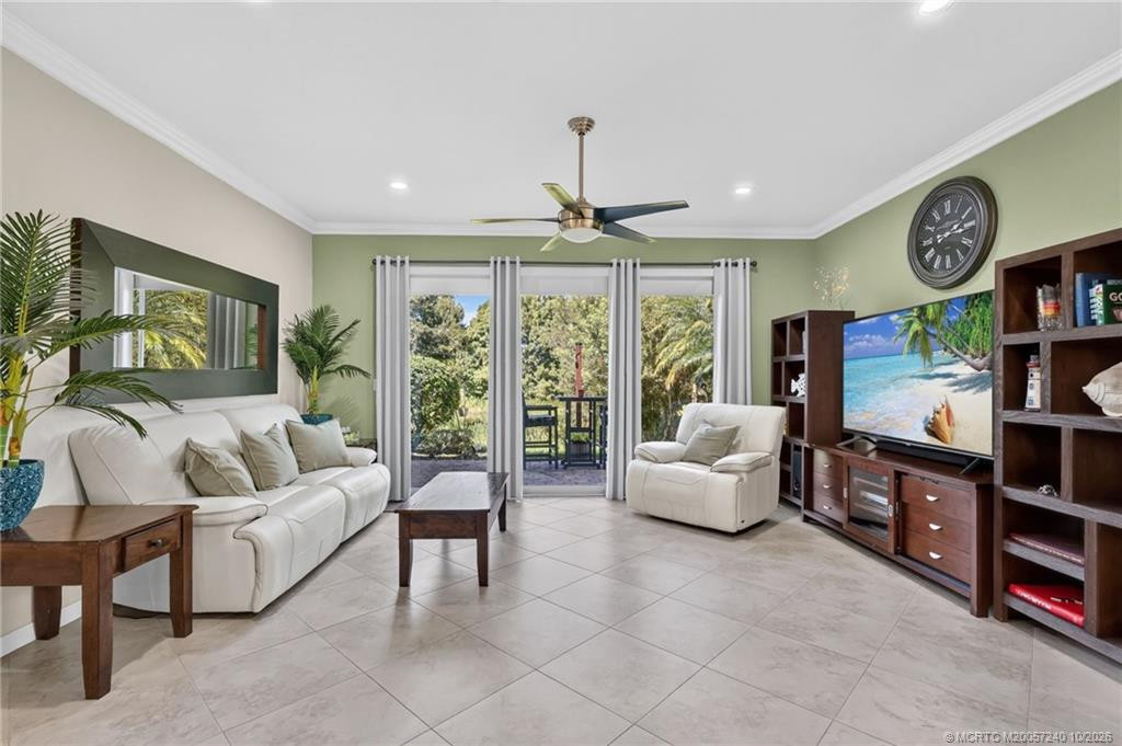 615 SW Glen Crest Way, Stuart, FL 34997 in Stuart - property photo 7