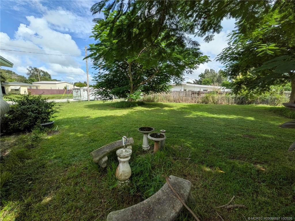 3 bedroom Single Family Residence at 439 Sandia Avenue, River Park, Port St. Lucie — photo 2