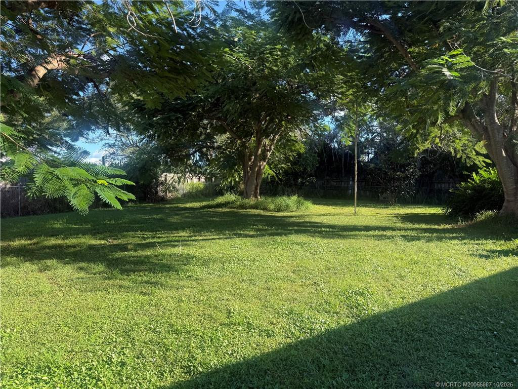 3 bedroom Single Family Residence at 439 Sandia Avenue, River Park, Port St. Lucie — photo 3