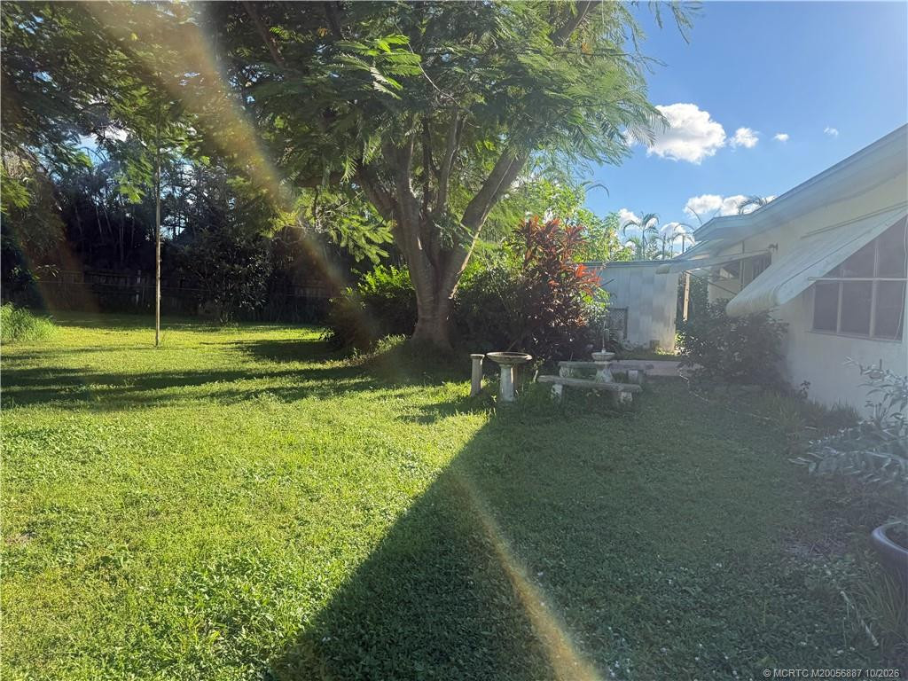 3 bedroom Single Family Residence at 439 Sandia Avenue, River Park, Port St. Lucie — photo 4