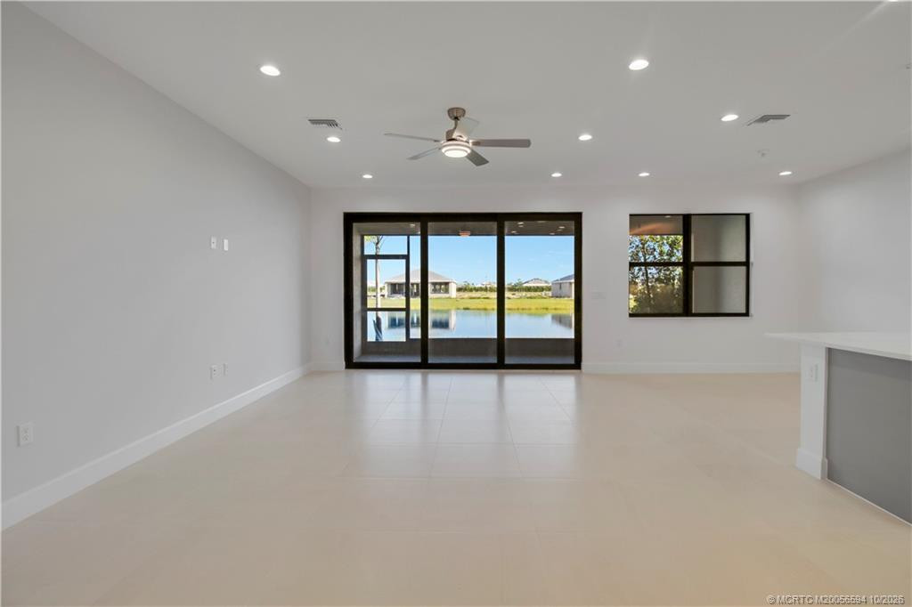 2 bedroom Villa at 13469 SW Brightside Way, Riverland Prcl D - Six, Port St. Lucie — photo 5