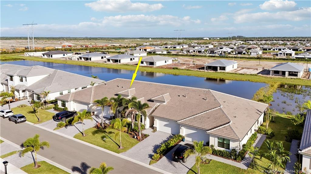 13469 SW Brightside Way, Port St. Lucie FL - photo 22 of 24