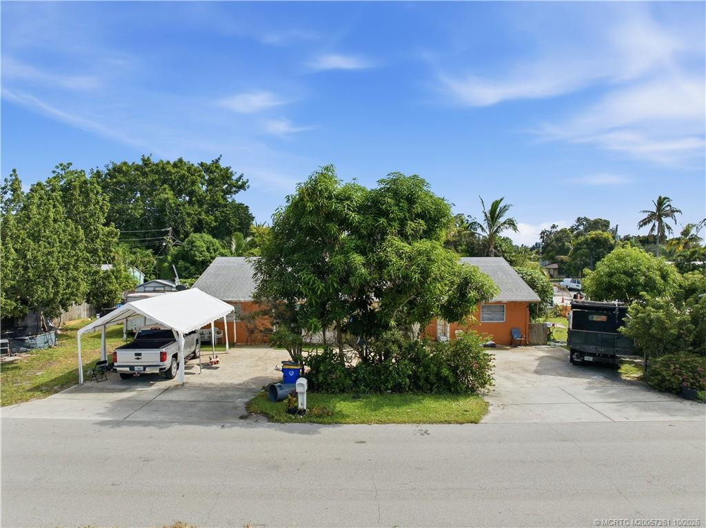 2696 Bonita Street Stuart Florida 34997
