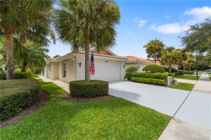 1602 SW Pineland Way, Palm City, FL 34990