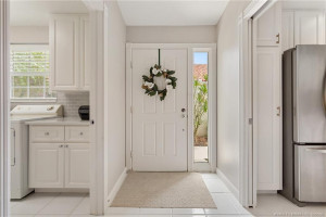 Entry way