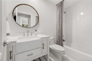 Guest bath