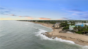 Short drive to Martin County Beaches