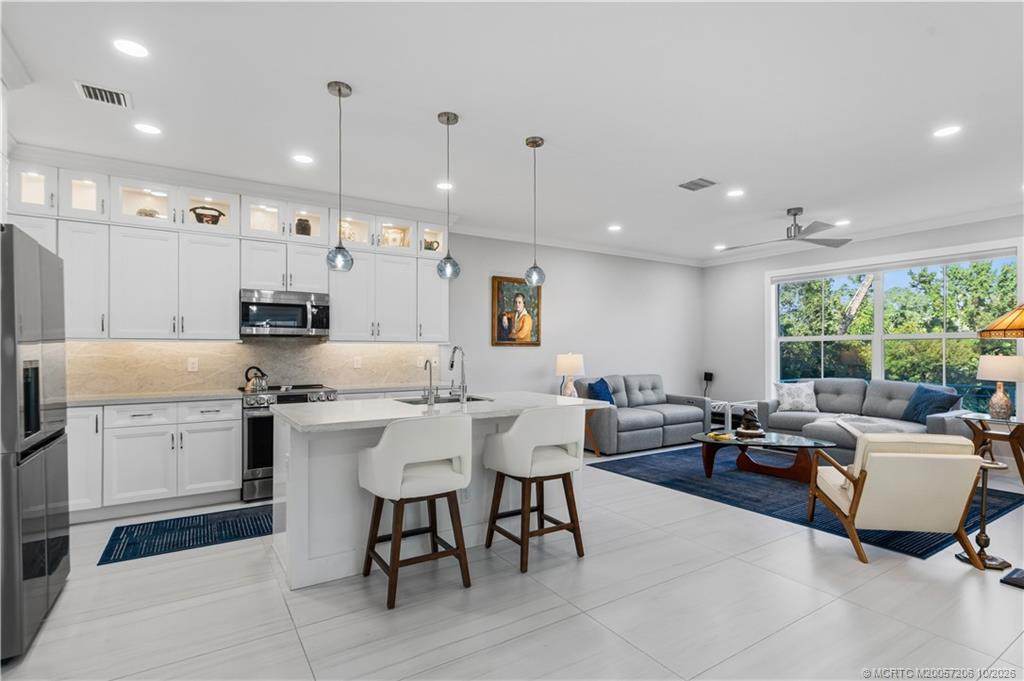 4659 SE Manatee Way, Stuart FL - photo 12 of 63
