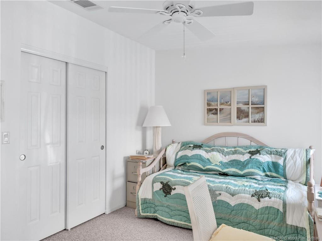 Bedroom #2