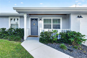 Welcome home! 2026- freshly painted exterior